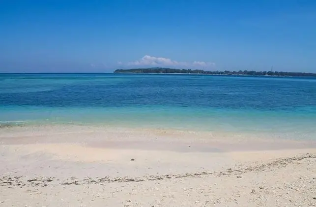 Royal Resort Gili Air