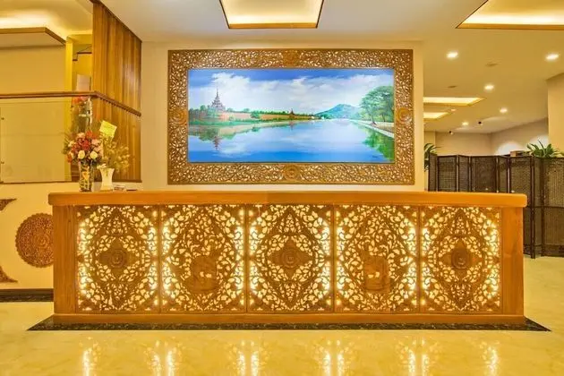 Royal Golden 9 Mile Hotel - Öne Çıkan Resim