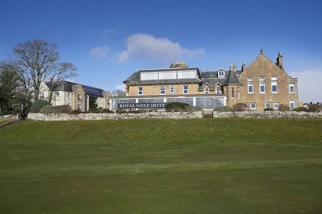 Royal Golf Hotel