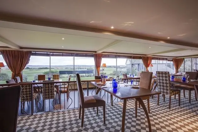 Royal Golf Hotel - Yerinde Yemek