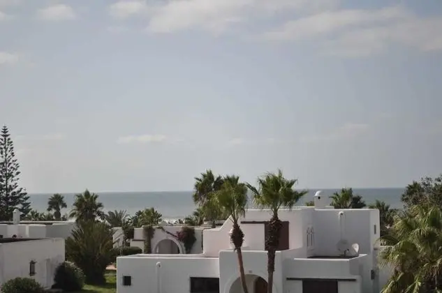 Royal Golf El Jadida Appartement Deluxe