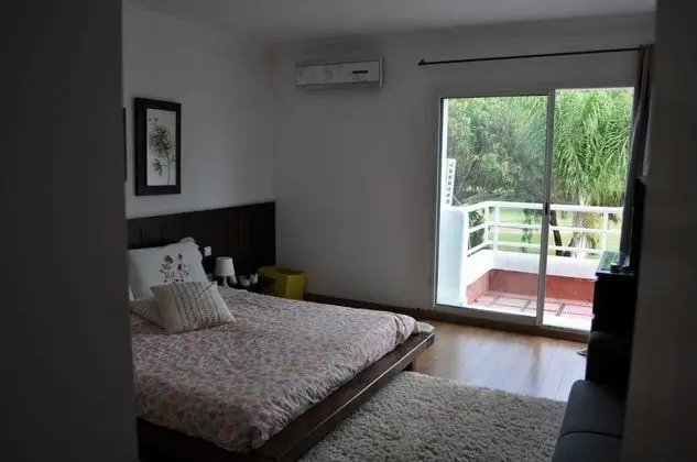 Royal Golf El Jadida Appartement Deluxe - Oda