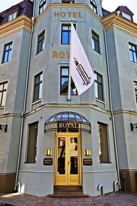 Royal