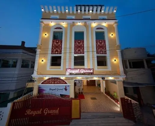 Royal Grand - 1