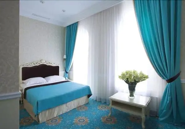 Royal Grand Hotel - Oda