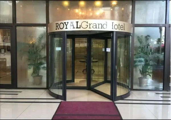 Royal Grand Hotel