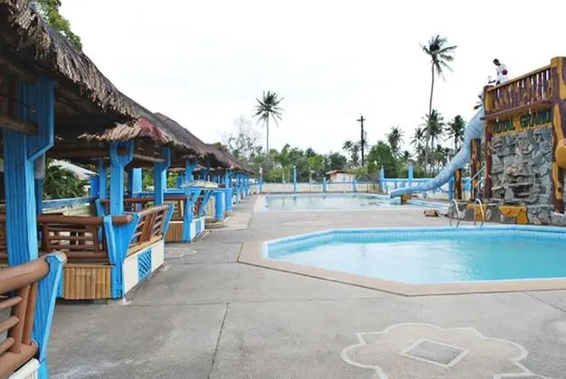 Royal Grande Beach Resort - Havuz