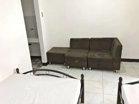 Royal Grande Beach Resort - Oda Düzeni