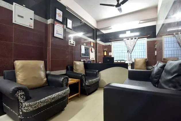 Royal Green Accommodation - Dış Mekan