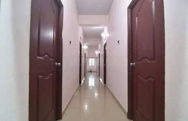 Royal Green Accommodation - İç Mekan