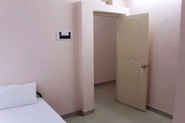 Royal Green Accommodation - Oda