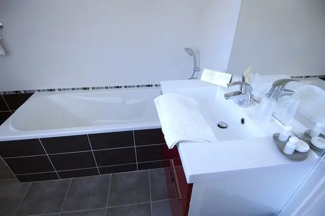 Royal Hotel Grenoble Centre