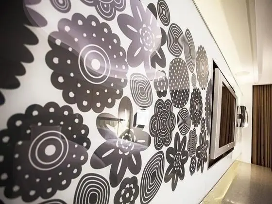 Royal Group Hotel Ho Yi Branch - İç Mekan