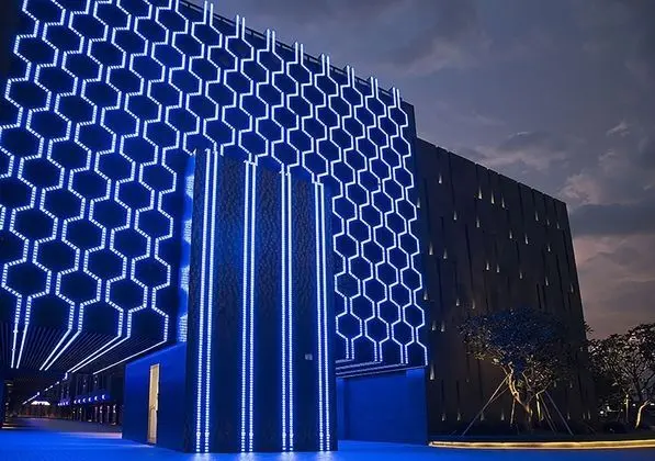 Royal Group Motel Feng Shan Branch - Lobi