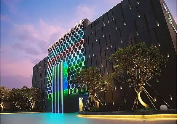 Royal Group Motel Feng Shan Branch - Öne Çıkan Resim