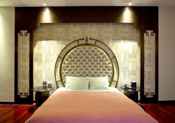 Royal Group Motel Ming Chen Branch - Oda