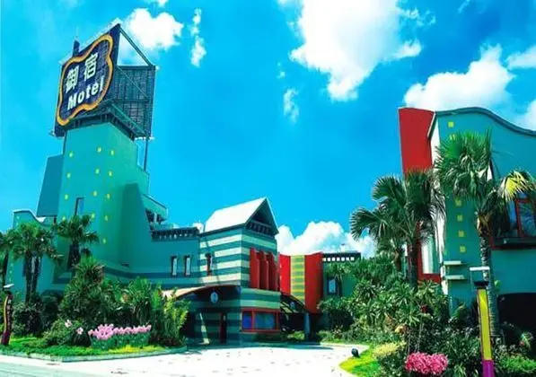 Royal Group Motel - Wuyin