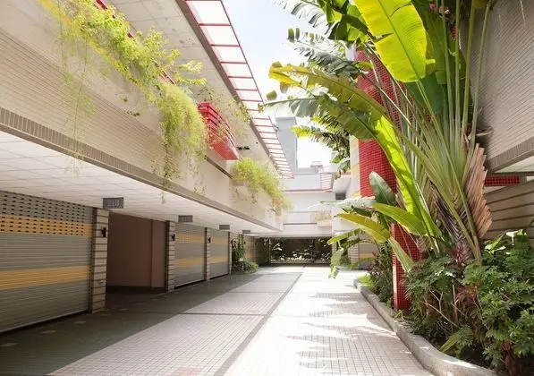 Royal Group Motel - Wuyin - Otopark