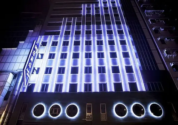 Royal Group Hotel Minghua Branch