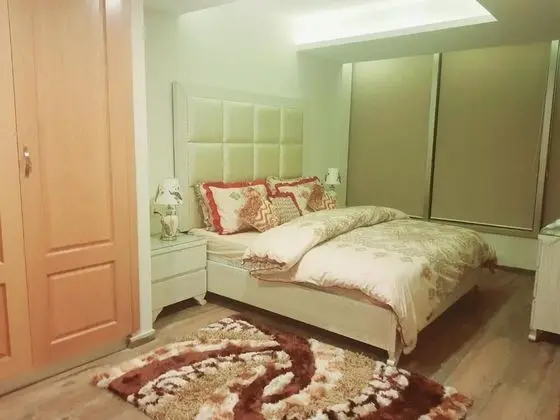 Royal Villa Guest House