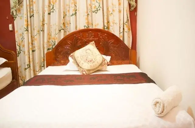 Royal Guest House - Oda