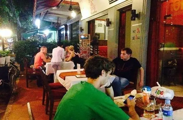 Royal Guest House - Öne Çıkan Resim