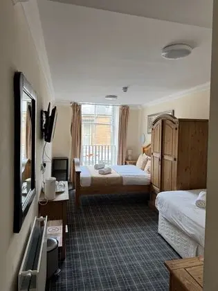 The Royal Guesthouse - Genel