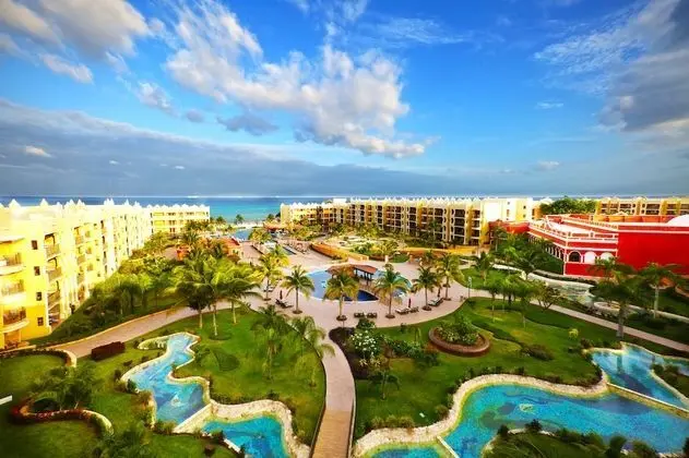 The Royal Haciendas All Inclusive