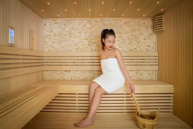 Royal Halong Hotel - Spa
