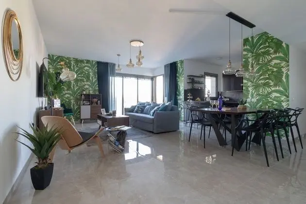 Royal haneviim Boutique palace - Öne Çıkan Resim