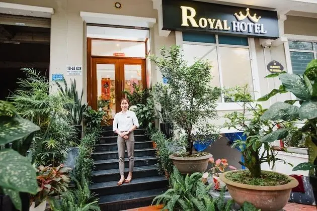 Royal