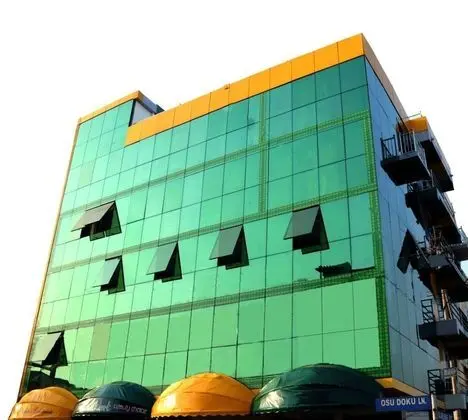 Royal Haveala Apartments