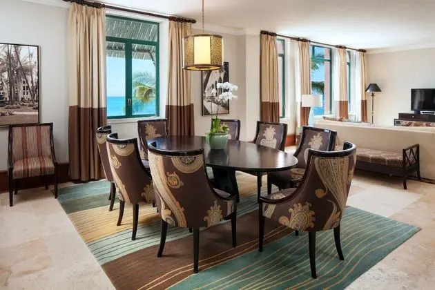 The Royal Hawaiian, a Luxury Collection Resort, Waikiki