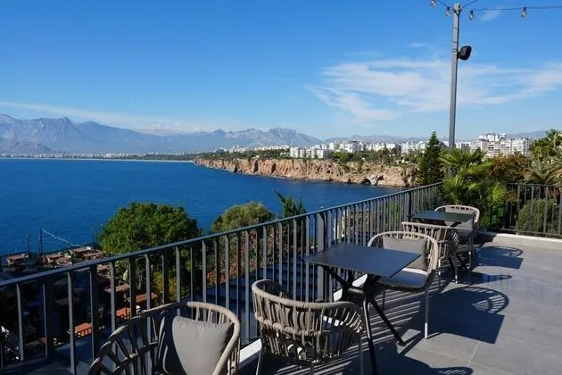 Royal Hayat Hotel Old Town - Genel