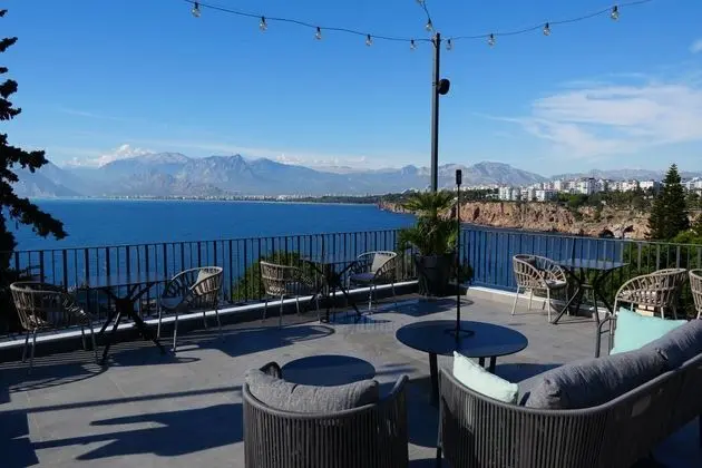Royal Hayat Hotel Old Town - Genel