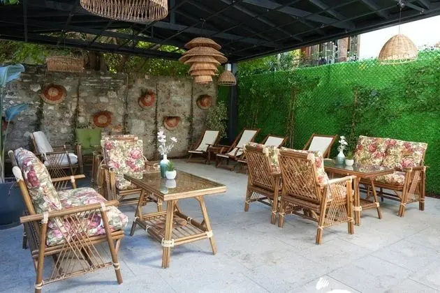 Royal Hayat Hotel Old Town - Genel