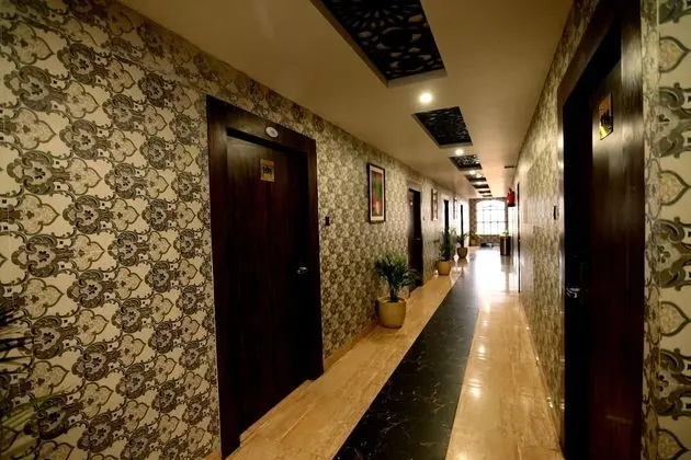 Royal Heritage Hotel & Resort - Dış Mekan