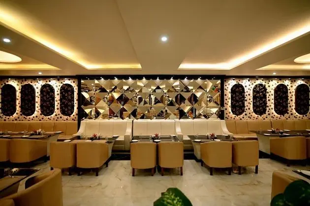 Royal Heritage Hotel & Resort - Yerinde Yemek