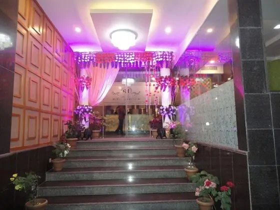 Hotel Royal Heritage