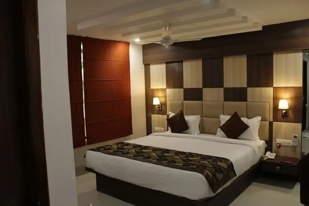 Hotel Royal Heritage - Oda