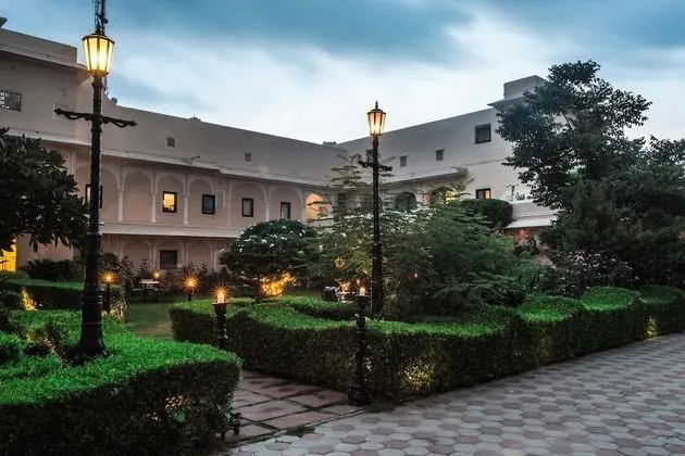 Royal Heritage Haveli - Öne Çıkan Resim