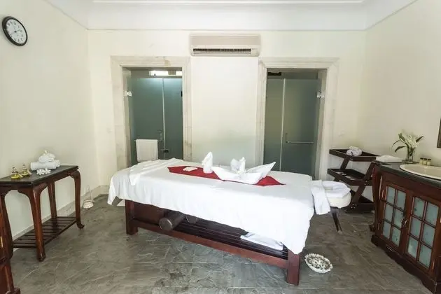 Royal Heritage Haveli - Spa