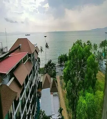 Royal Heritage Pavillion - Dış Mekan