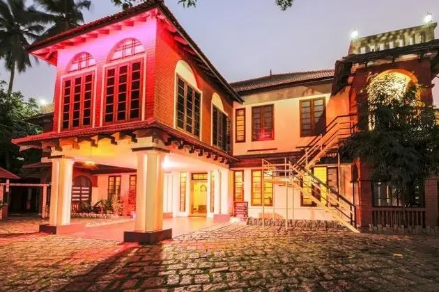 The Royal Heritage Hotel