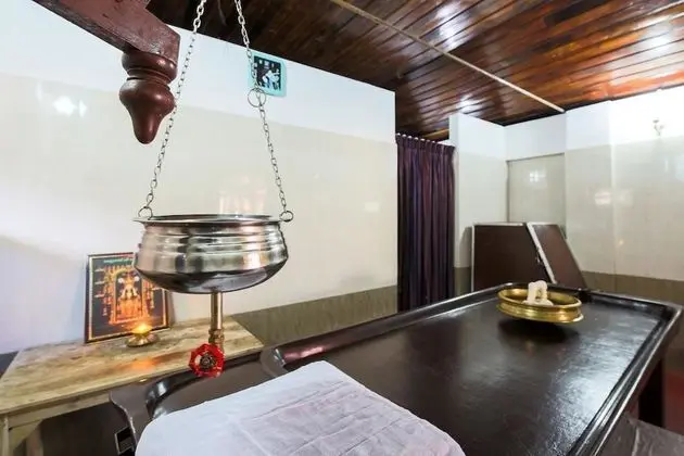 The Royal Heritage Hotel - Spa