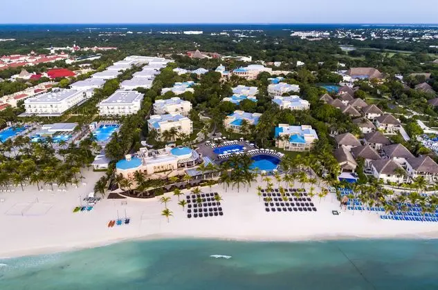 Royal Hideaway Playacar All Inclusive