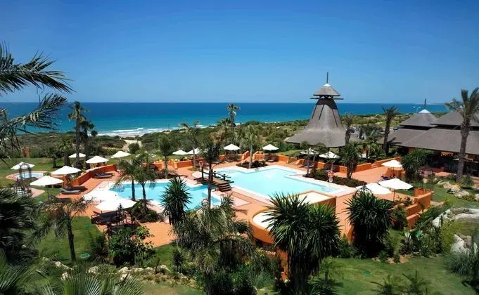 Royal Hideaway Sancti Petri - Öne Çıkan Resim