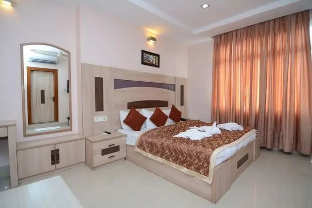 Hotel Royal Highness - Oda
