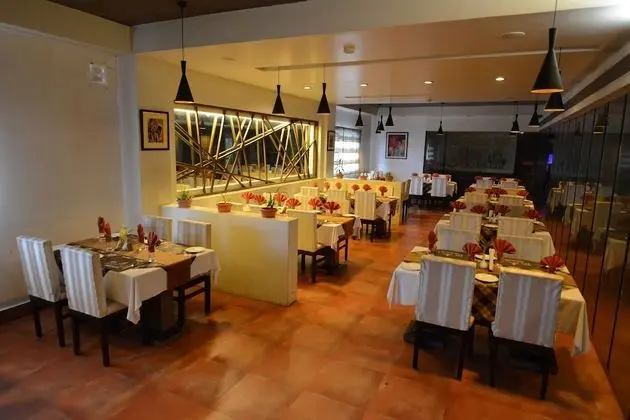 Hotel Royal Highness - Yerinde Yemek