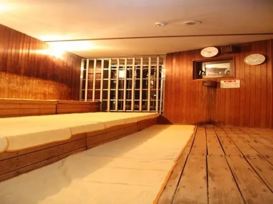 Hotel Royal Hill Fukuchiyama & Spa - Spa